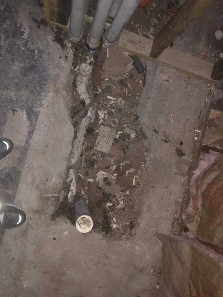 Slide of Allgood Remodeling and Construction