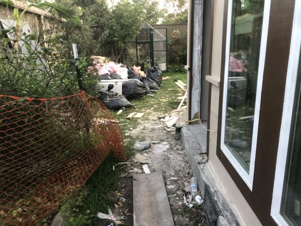 Slide of Allgood Remodeling and Construction