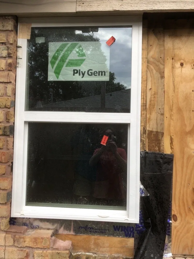 Slide of Allgood Remodeling and Construction