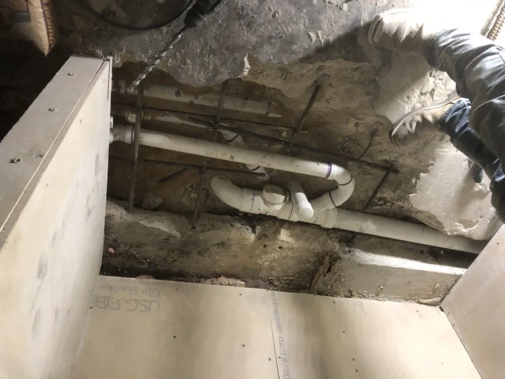 Slide of Allgood Remodeling and Construction