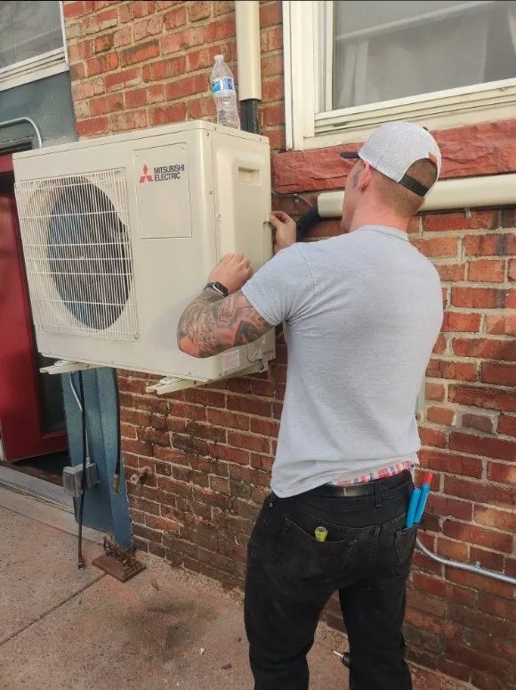 Slide of Alliance Air Solutions