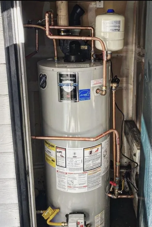 Slide of Alliance Air Solutions