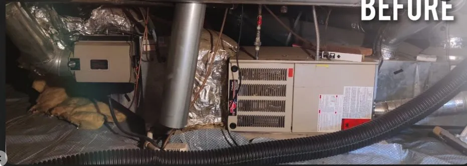 Slide of Alliance Air Solutions