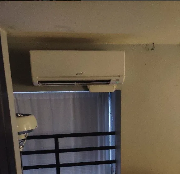 Slide of Alliance Air Solutions