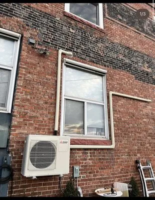 Alliance Air Solutions Logo