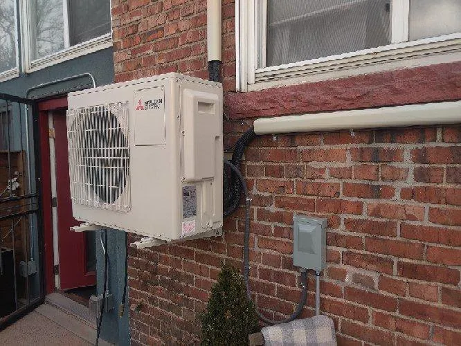 Slide of Alliance Air Solutions