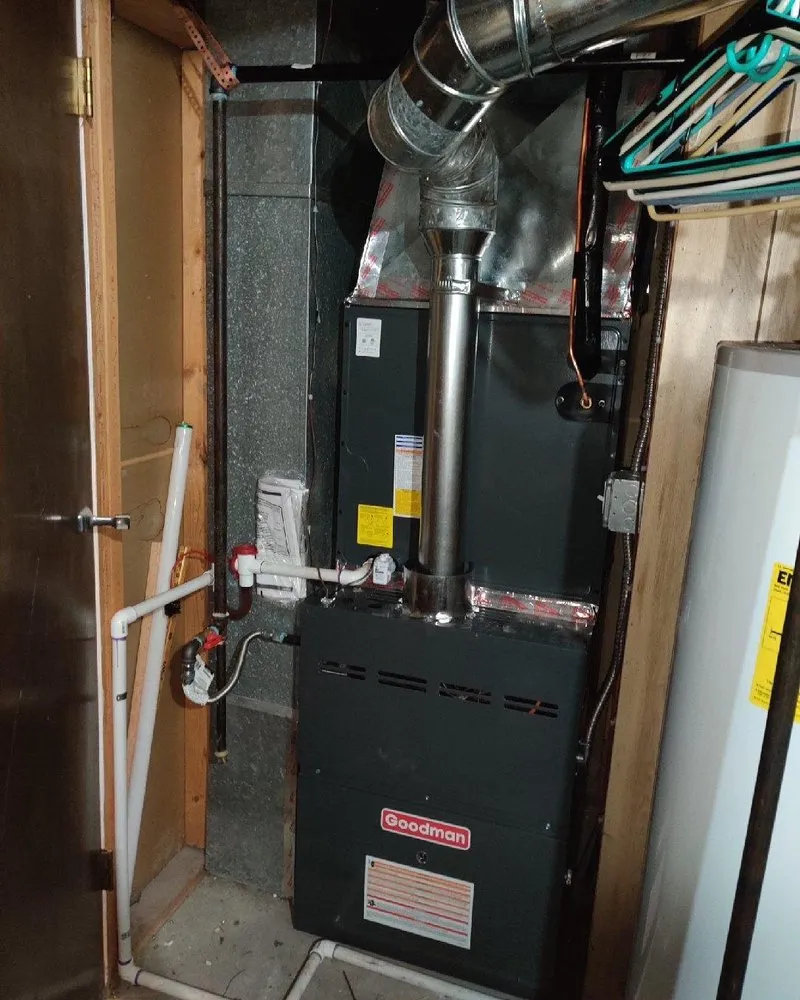 Slide of Alliance Air Solutions