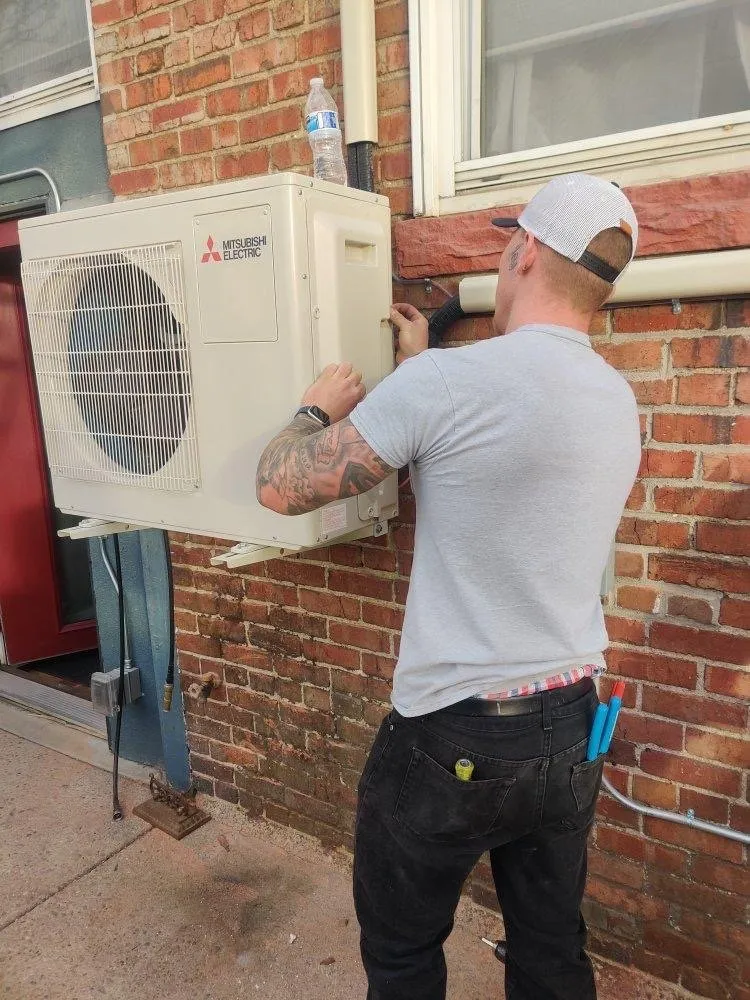 Slide of Alliance Air Solutions