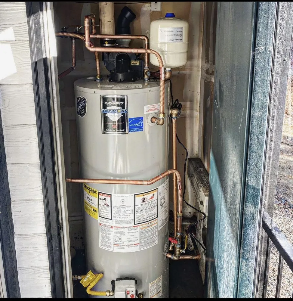 Slide of Alliance Air Solutions