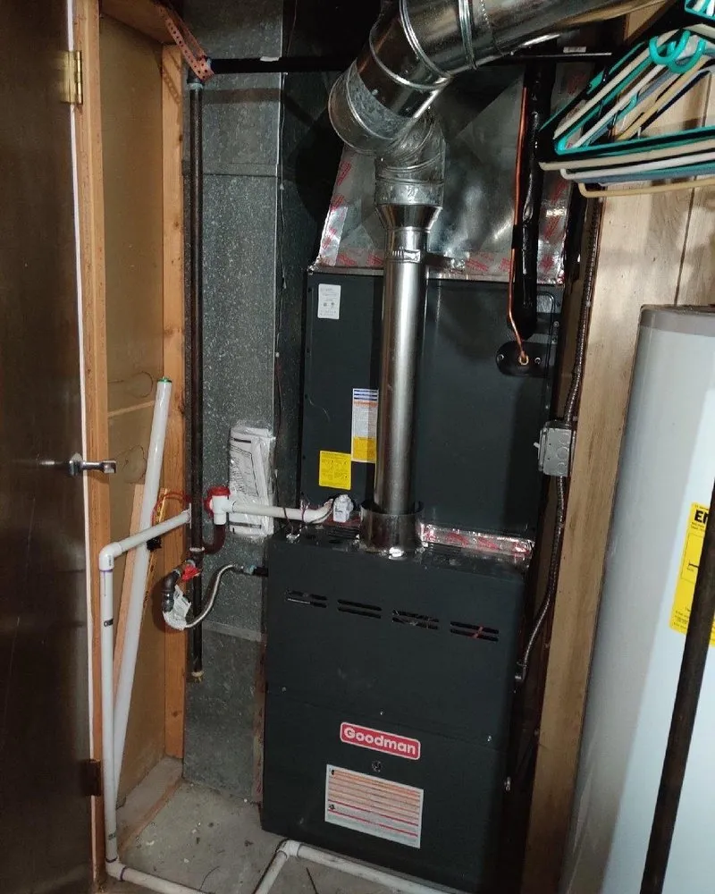 Slide of Alliance Air Solutions