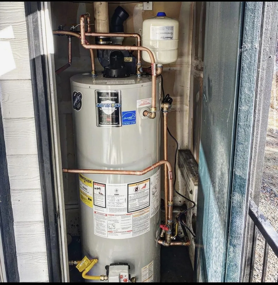 Slide of Alliance Air Solutions