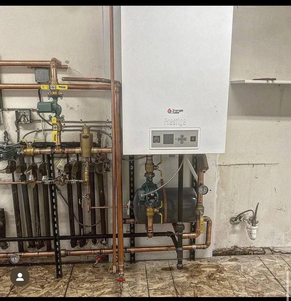 Slide of Alliance Air Solutions