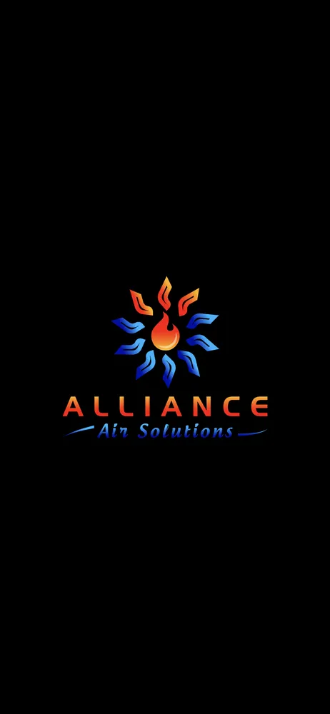 Slide of Alliance Air Solutions
