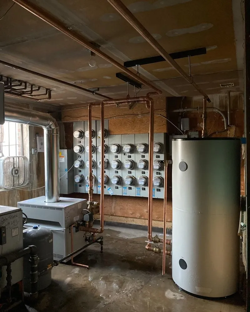 Slide of Alliance Air Solutions