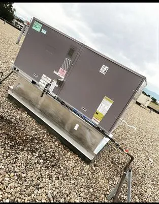 Alliance Air Solutions Logo