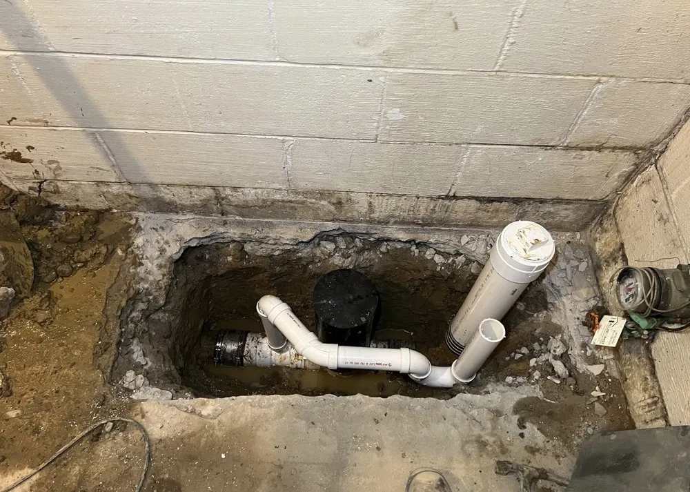 Slide of Alliance Drain & Plumbing
