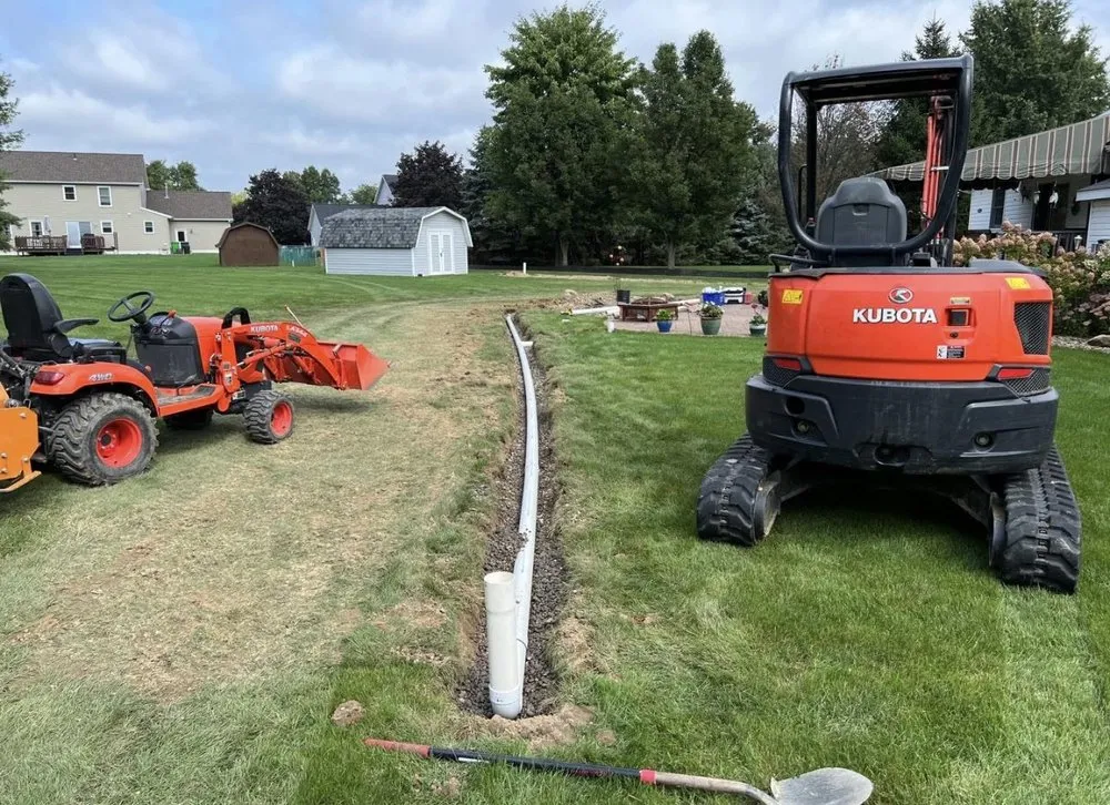 Professional drain cleaning experts serving Alliance, OH - Alliance Drain & Plumbing