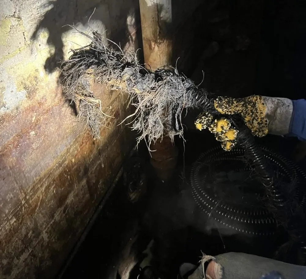 Professional pipe repair experts serving Alliance, OH - Alliance Drain & Plumbing