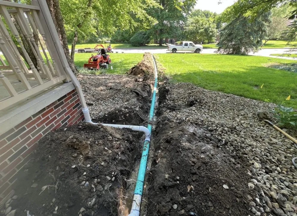 Trusted leak detection in Alliance, OH by Alliance Drain & Plumbing