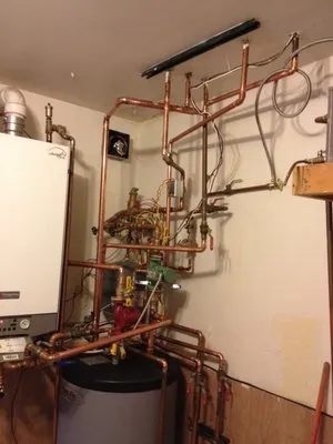 Alliance Heating & Plumbing