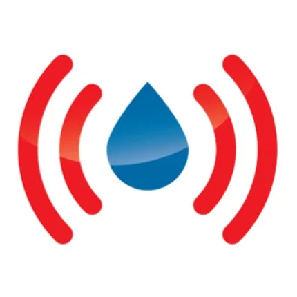 Slide of Alliance Leak Detection