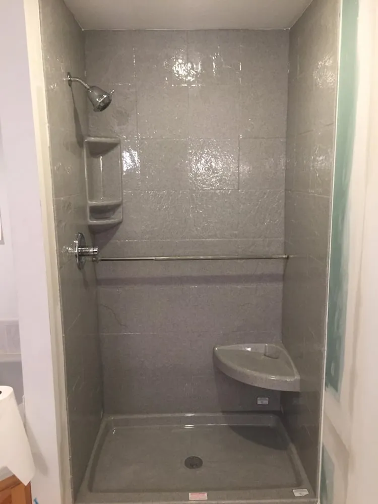 Slide of Alliance Plumbing & Remodeling