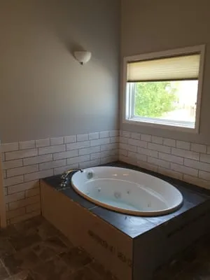 Alliance Plumbing & Remodeling