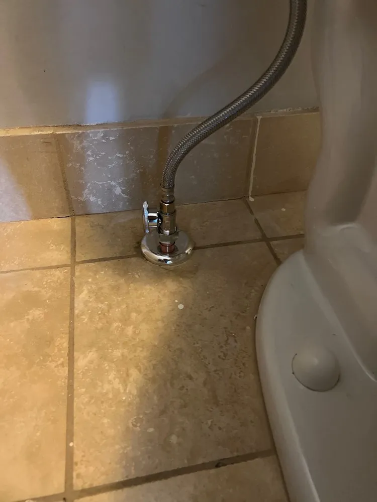 Slide of Alliance Plumbing and Drain