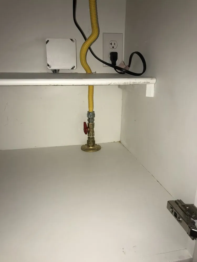 Slide of Alliance Plumbing and Drain