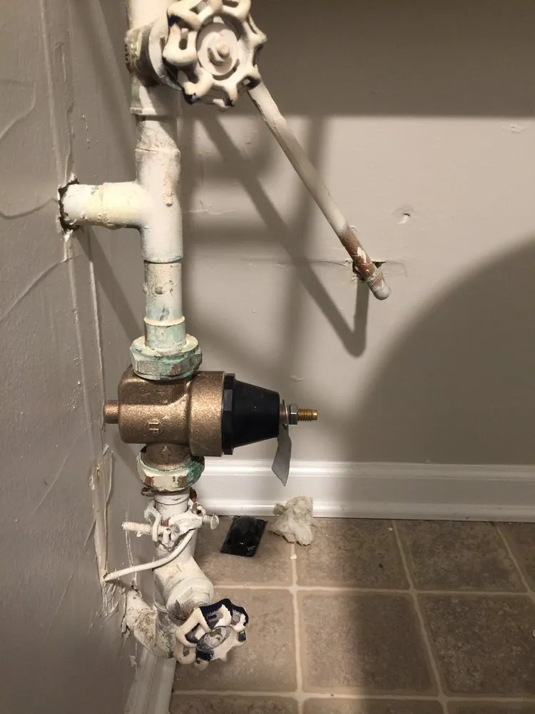 Slide of Alliance Plumbing and Drain