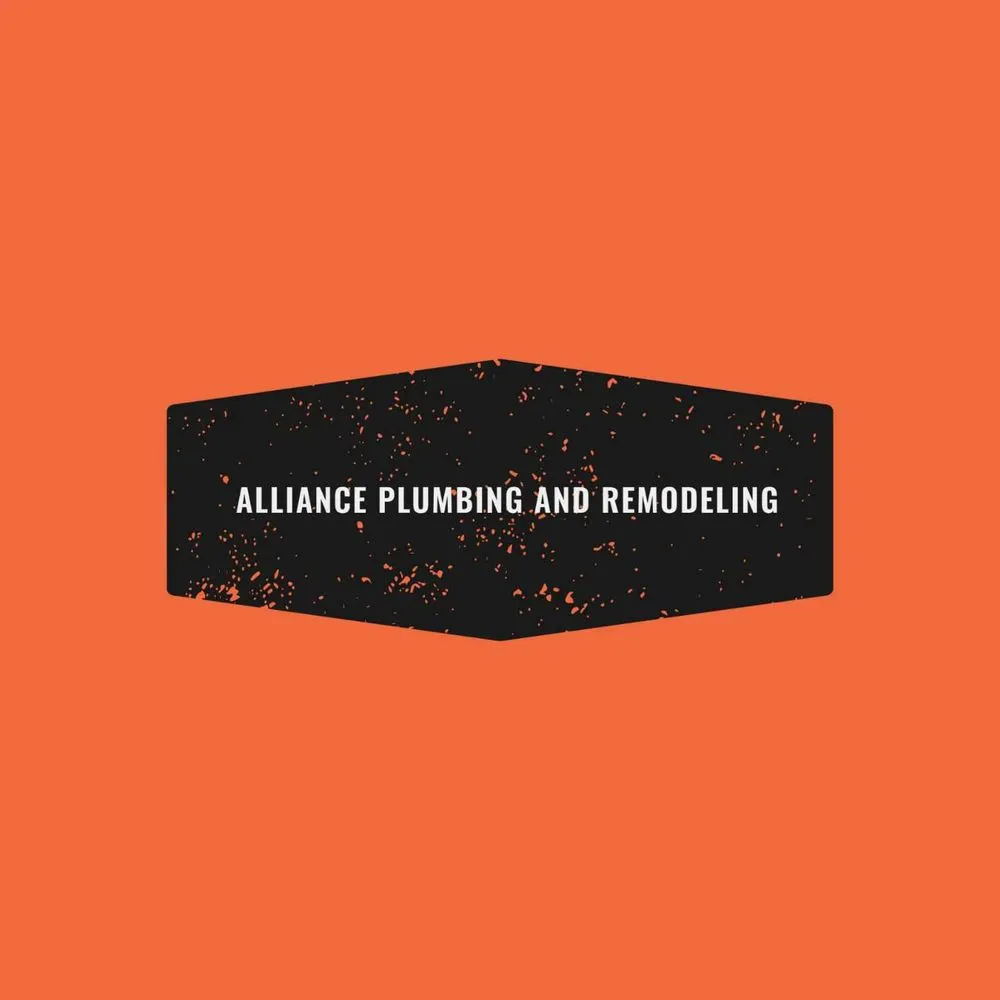 Slide of Alliance Plumbing and Remodeling