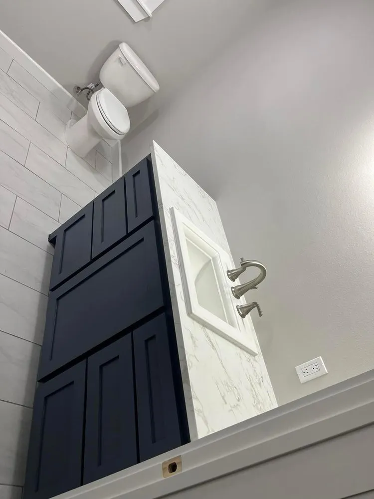 Slide of Alliance Plumbing