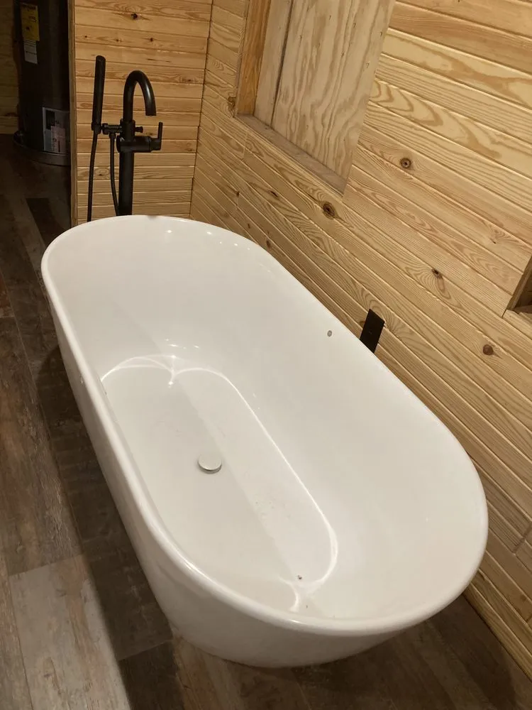 Slide of Alliance Plumbing