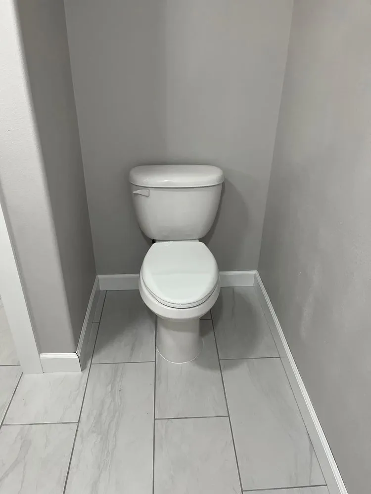 Slide of Alliance Plumbing