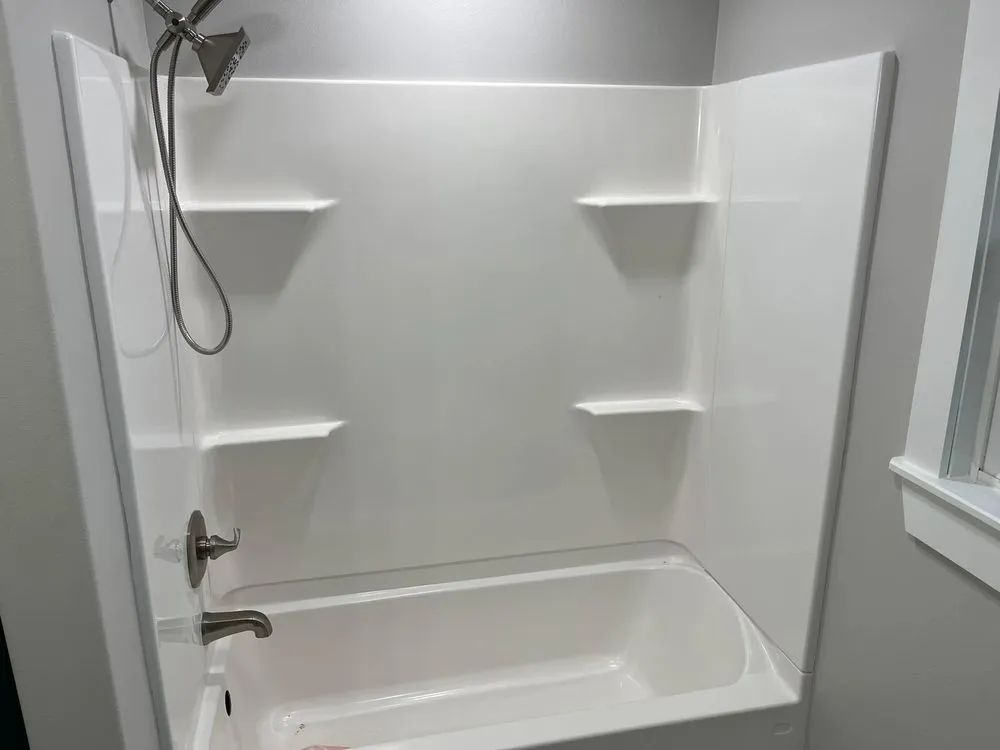 Slide of Alliance Plumbing