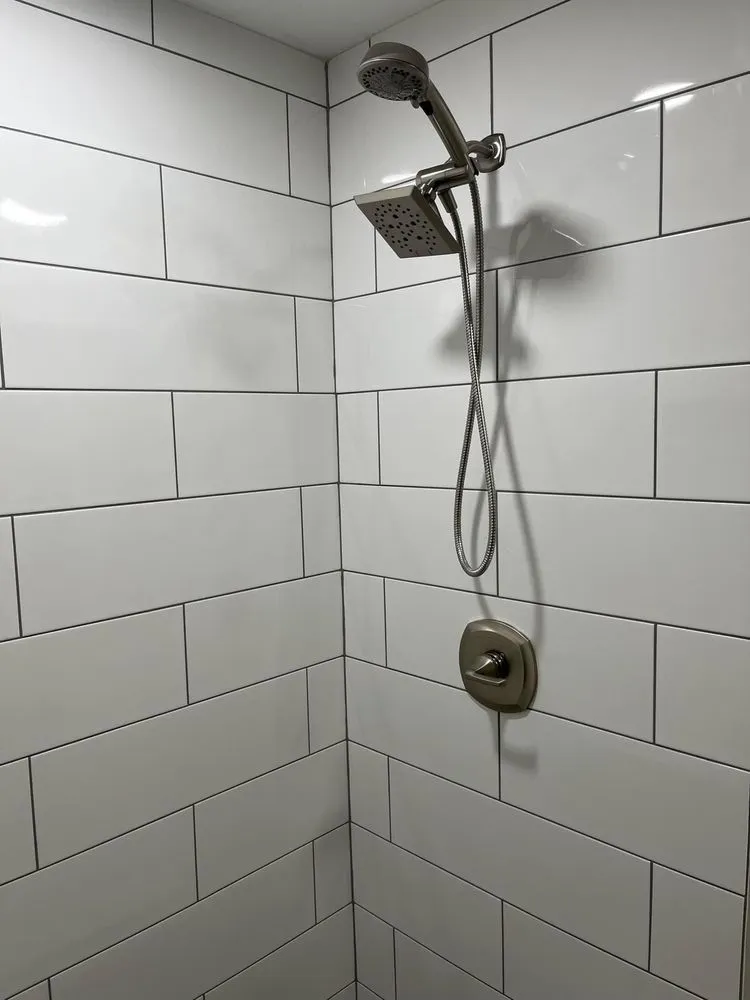 Slide of Alliance Plumbing