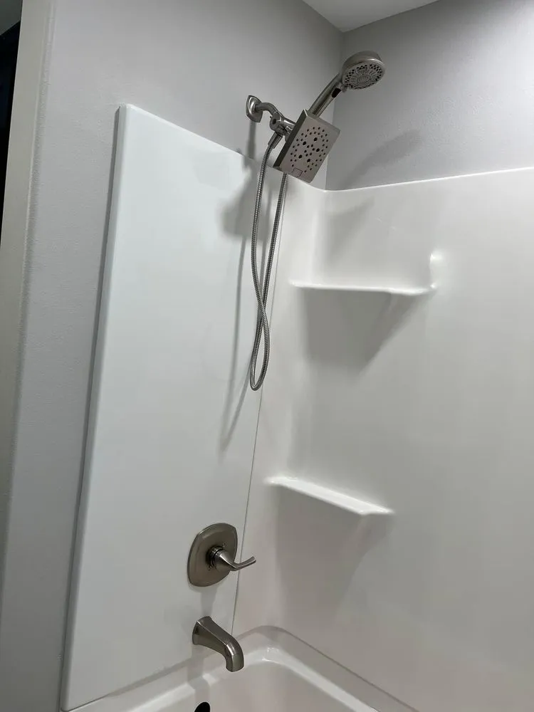 Slide of Alliance Plumbing