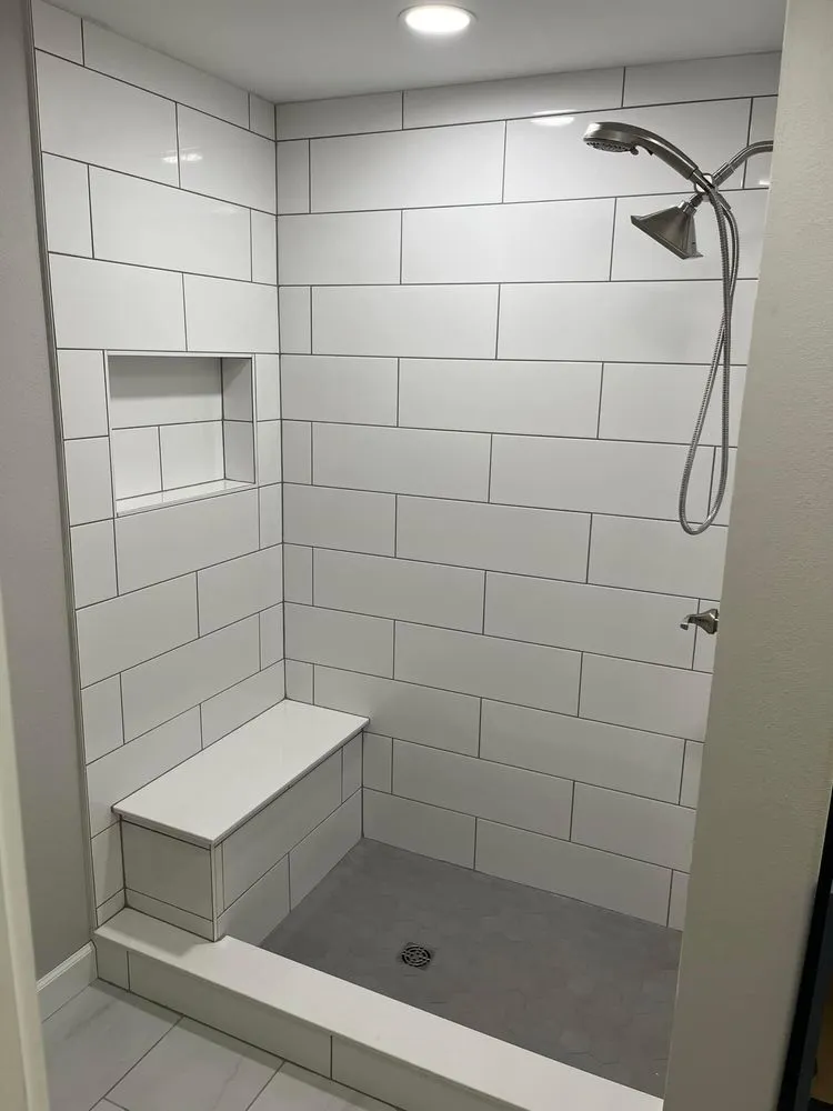 Slide of Alliance Plumbing