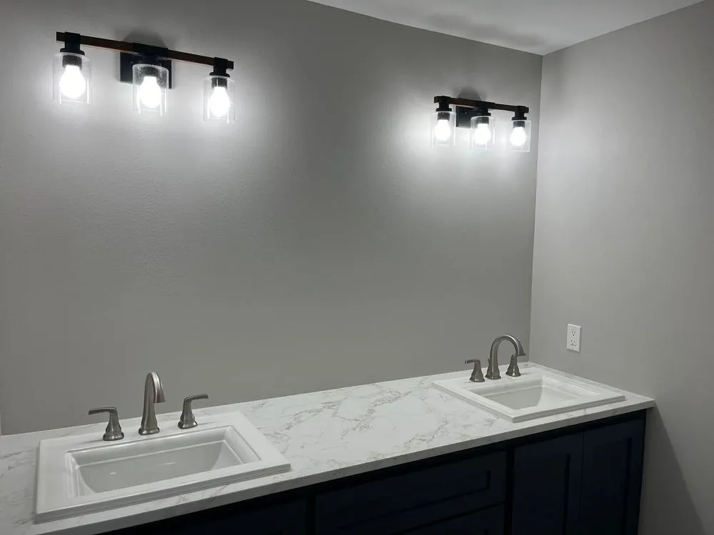 Slide of Alliance Plumbing