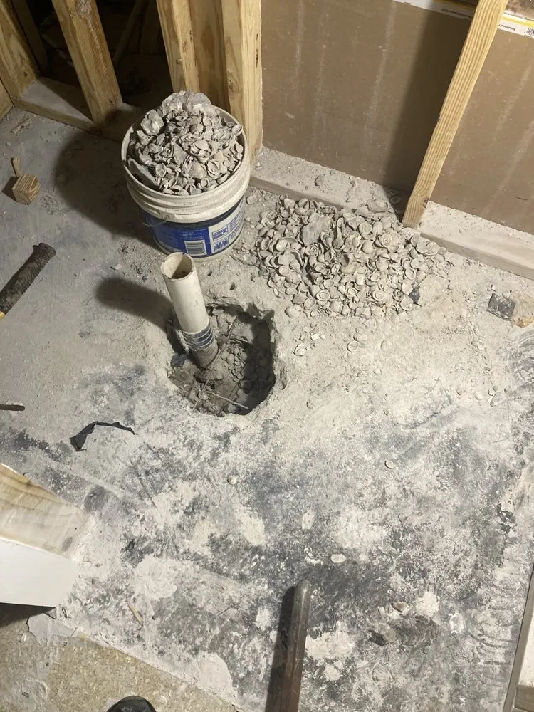 Slide of Alliance Plumbing