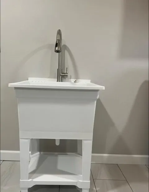 Slide of Alliance Plumbing