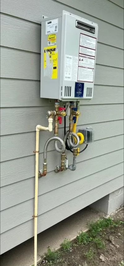 Affordable pipe repair service in Houma, LA - Alliance Plumbing