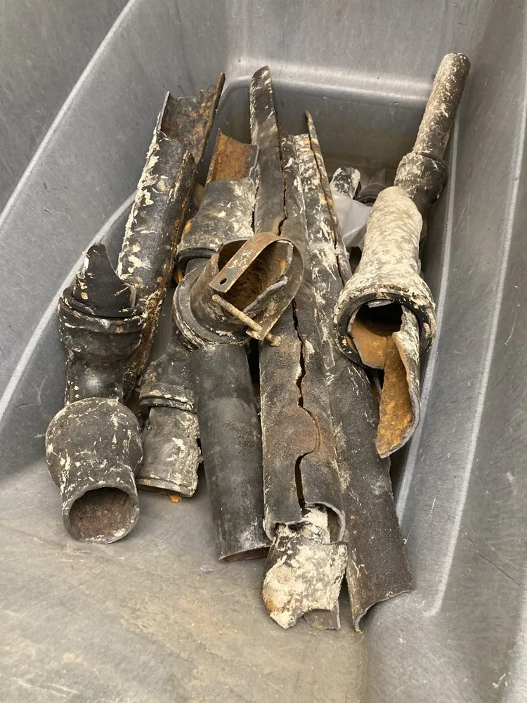 Slide of Alliance Plumbing