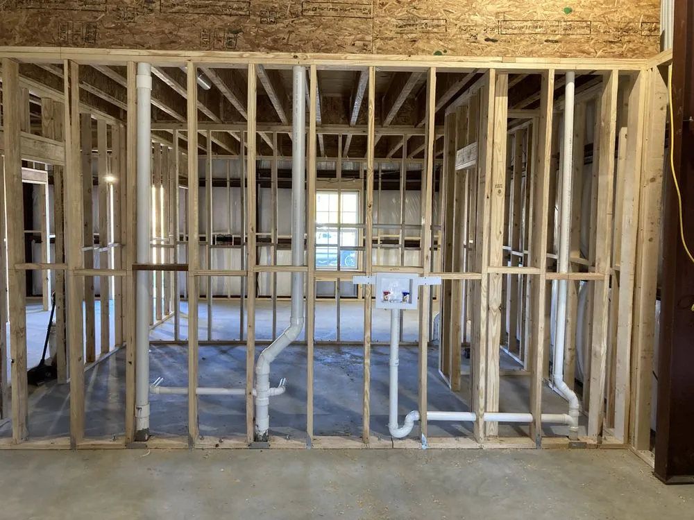 Slide of Alliance Plumbing