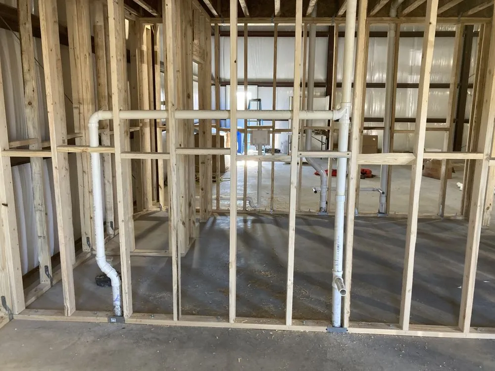 Slide of Alliance Plumbing