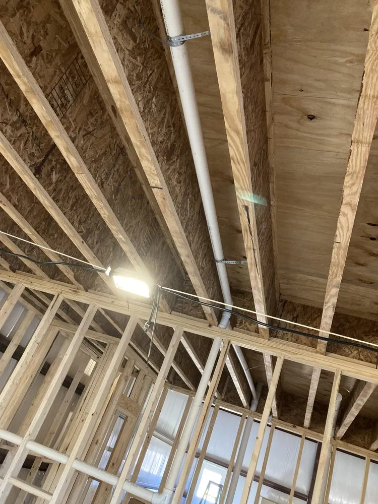 Slide of Alliance Plumbing