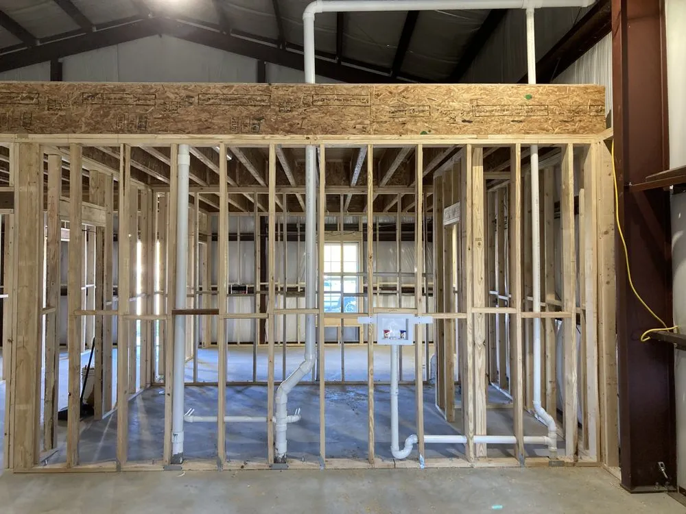 Slide of Alliance Plumbing