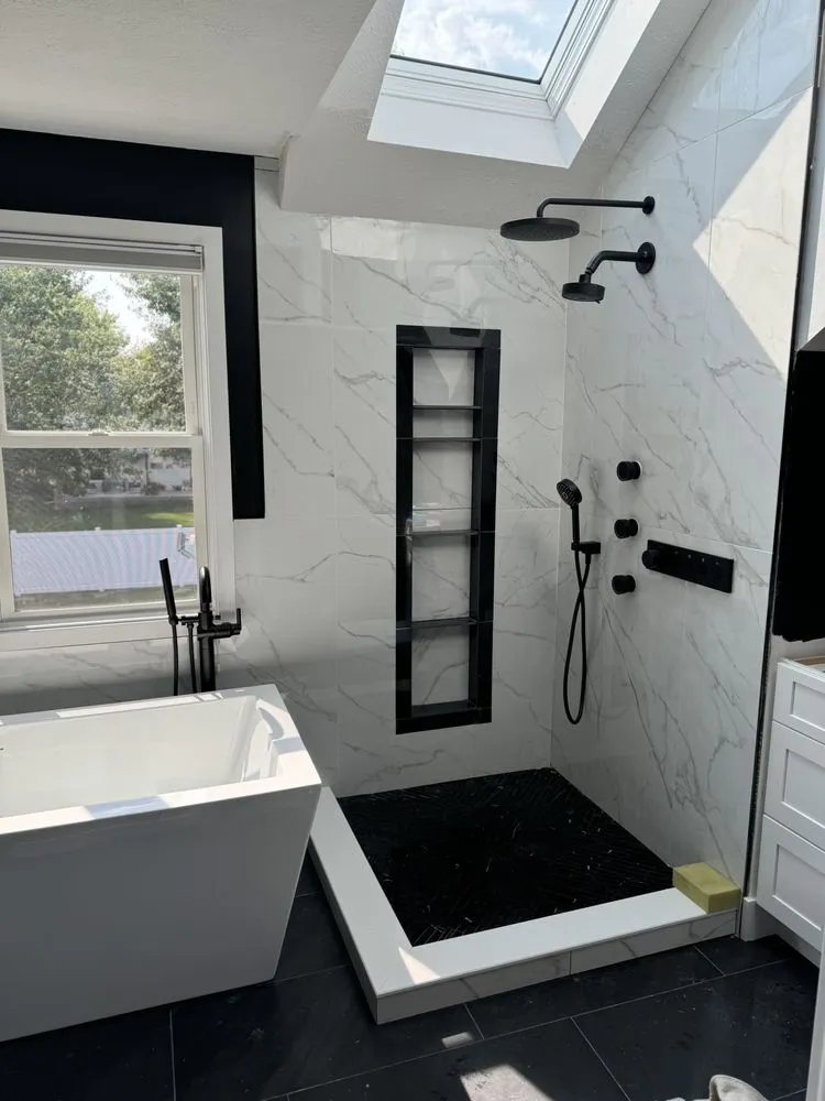 Slide of Alliance Plumbing