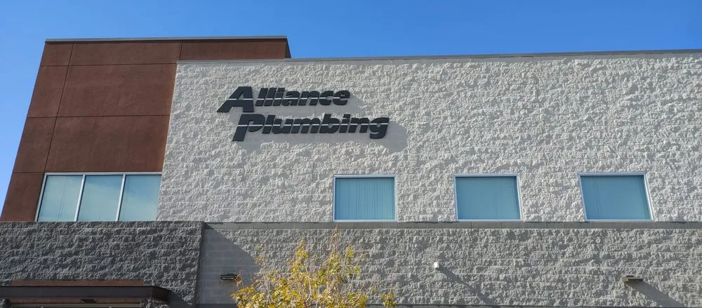 Slide of Alliance Plumbing Service and Repair