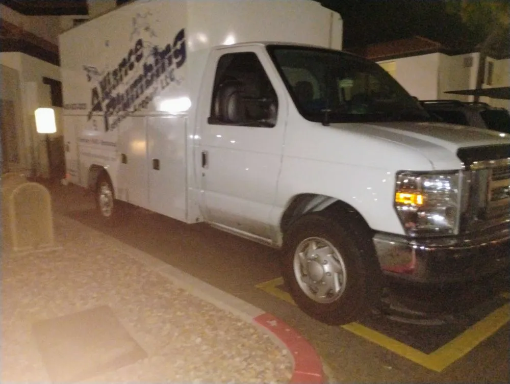 Slide of Alliance Plumbing Service and Repair